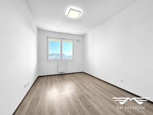 Pronájem bytu 2+kk, Praha - Vysočany, Svatošových, 43 m2