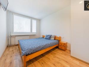Prodej bytu 4+1, Praha - Kobylisy, Tanvaldská, 90 m2