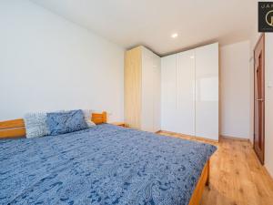 Prodej bytu 4+1, Praha - Kobylisy, Tanvaldská, 90 m2