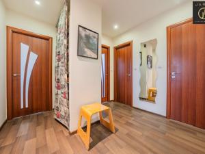Prodej bytu 4+1, Praha - Kobylisy, Tanvaldská, 90 m2