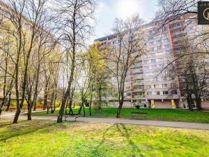 Prodej bytu 4+1, Praha - Kobylisy, Tanvaldská, 90 m2