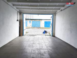 Pronájem garáže, Karviná - Nové Město, 17 m2