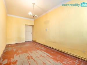 Prodej bytu 2+1, Česká Lípa, 5. května, 77 m2