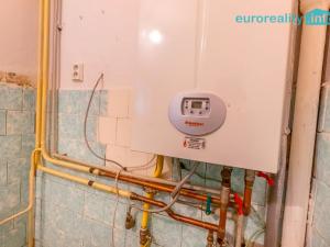 Prodej bytu 2+1, Česká Lípa, 5. května, 77 m2