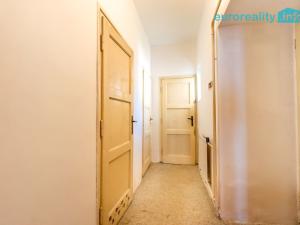 Prodej bytu 2+1, Česká Lípa, 5. května, 77 m2