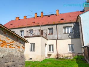 Prodej bytu 2+1, Česká Lípa, 5. května, 77 m2