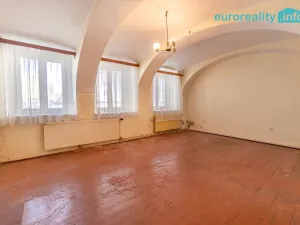 Prodej bytu 2+1, Česká Lípa, 5. května, 77 m2