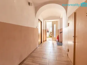 Prodej bytu 2+1, Česká Lípa, 5. května, 77 m2