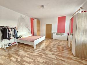 Prodej bytu 3+1, Svitávka, Černovice, 102 m2