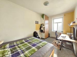 Prodej bytu 3+1, Svitávka, Černovice, 102 m2