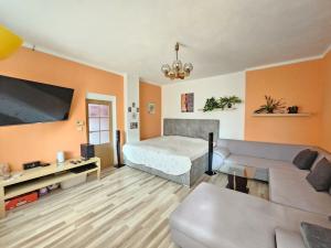 Prodej bytu 3+1, Svitávka, Černovice, 102 m2