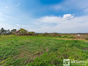 Prodej pozemku pro bydlení, Vraňany, 1143 m2