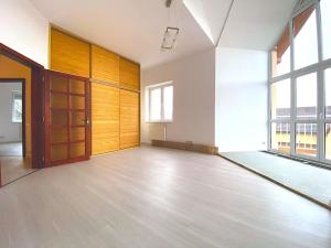 Pronájem vily, Statenice, Za Roklí, 336 m2