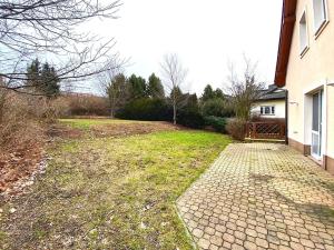 Pronájem vily, Statenice, Za Roklí, 336 m2