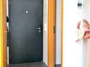 Pronájem bytu 1+kk, Praha - Radotín, Karlická, 30 m2