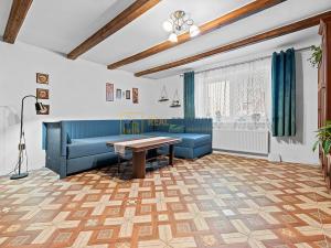 Prodej rodinného domu, Suchov, 50 m2