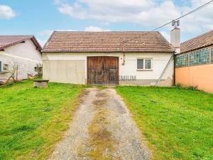 Prodej rodinného domu, Suchov, 50 m2