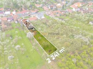Prodej rodinného domu, Suchov, 50 m2