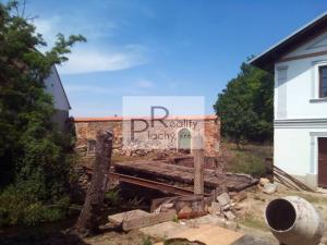 Prodej obchodního prostoru, Znojmo, 1530 m2