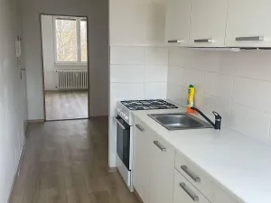 Prodej bytu 2+1, České Budějovice, J. Plachty, 49 m2