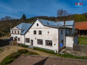 Prodej restaurace, Konstantinovy Lázně - Okrouhlé Hradiště, 1000 m2