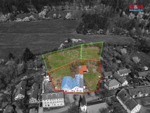 Prodej rodinného domu, Konstantinovy Lázně - Okrouhlé Hradiště, 1000 m2