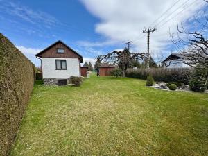 Prodej chaty, Klatovy, 38 m2