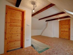 Prodej chalupy, Dolní Dvůr, 146 m2