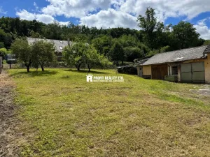 Prodej rodinného domu, Otročiněves, 80 m2