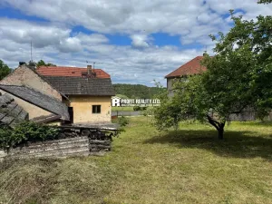 Prodej rodinného domu, Otročiněves, 80 m2