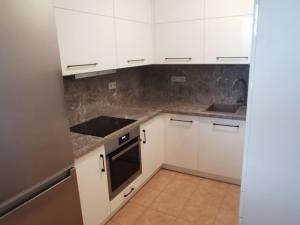 Pronájem bytu 2+kk, Praha - Strašnice, Strančická, 58 m2