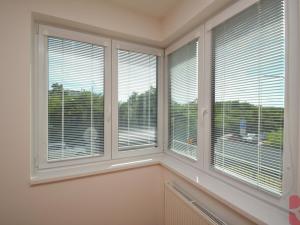 Pronájem bytu 2+kk, Praha - Strašnice, Strančická, 58 m2