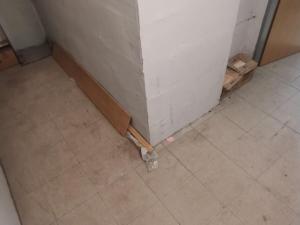 Pronájem bytu 2+kk, Praha - Strašnice, Strančická, 58 m2