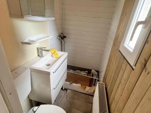 Prodej mobilheimu, Pustá Polom, K Zátiší, 27 m2