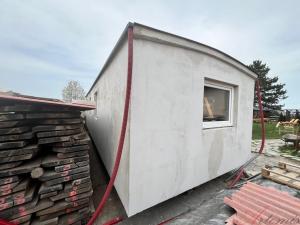 Prodej mobilheimu, Pustá Polom, K Zátiší, 27 m2