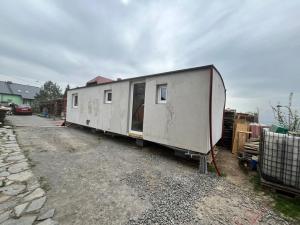 Prodej mobilheimu, Pustá Polom, K Zátiší, 27 m2