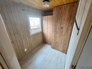 Prodej mobilheimu, Pustá Polom, K Zátiší, 27 m2