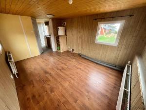 Prodej mobilheimu, Pustá Polom, K Zátiší, 27 m2