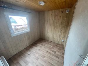 Prodej mobilheimu, Pustá Polom, K Zátiší, 27 m2