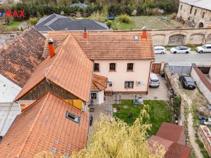 Prodej rodinného domu, Byšice, 5. května, 300 m2