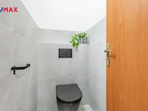 Prodej rodinného domu, Byšice, 5. května, 300 m2