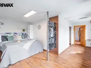 Prodej rodinného domu, Byšice, 5. května, 300 m2