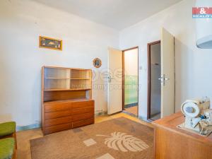 Prodej rodinného domu, Těmice - Dráchov, 90 m2