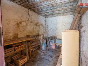 Prodej rodinného domu, Těmice - Dráchov, 90 m2