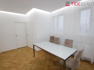 Pronájem bytu 4+1, Praha - Střešovice, Střešovická, 142 m2