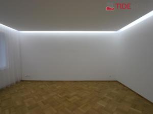 Pronájem bytu 4+1, Praha - Střešovice, Střešovická, 142 m2