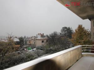 Pronájem bytu 4+1, Praha - Střešovice, Střešovická, 142 m2