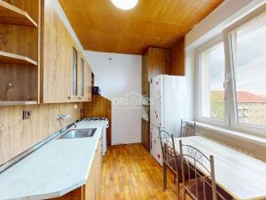 Prodej bytu 2+1, Jirkov, Ervěnická, 50 m2