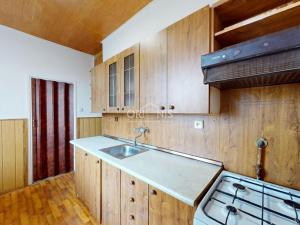 Prodej bytu 2+1, Jirkov, Ervěnická, 50 m2