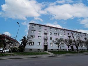 Prodej bytu 2+1, Jirkov, Ervěnická, 50 m2